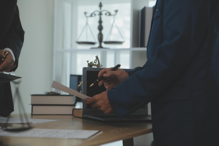Birchwood legal solutions