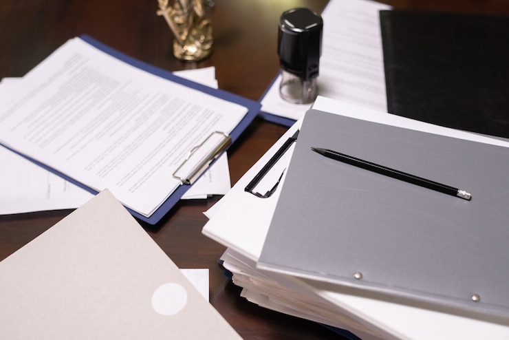 Birchwood legal practice