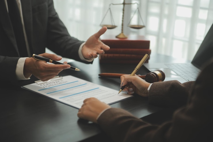 Nova Scotia Property Law