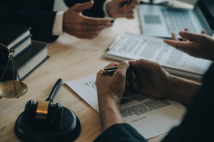 Non-Profit Formation